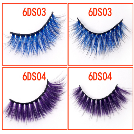 Magnet false eyelashes set - Fun Gifts & More