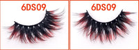 Magnet false eyelashes set - Fun Gifts & More