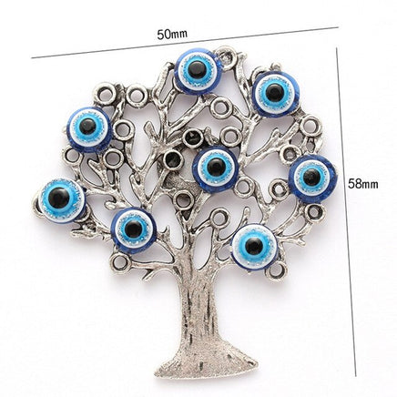 Tree of Life Fridge Magnet - Fun Gifts & More