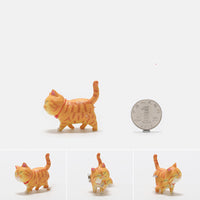 Refrigerator Cat Magnet - Fun Gifts & More