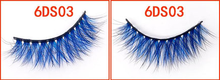 Magnet false eyelashes set - Fun Gifts & More