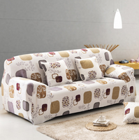 Single double triple four seater sofa cover - Fun Gifts & More