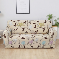 Single double triple four seater sofa cover - Fun Gifts & More