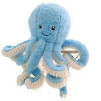 Baby Octopus Plush Toy - Fun Gifts & More