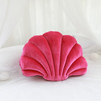 Cute Shell Pillow