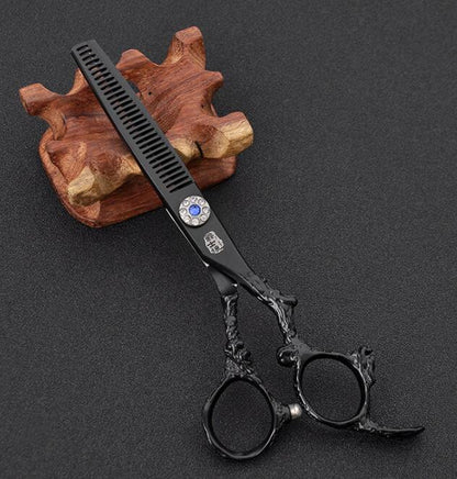 Hairdressing scissors - Fun Gifts & More