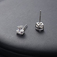 925 sterling silver earrings - Fun Gifts & More