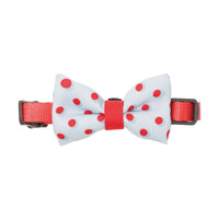 Cat accessories bow tie cat collar - Fun Gifts & More