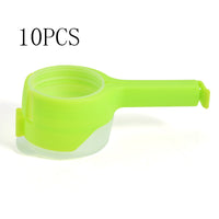 Multifunctional Sealing Clip Food Preservation Sealing Clip - Fun Gifts & More