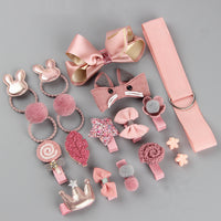 Children's hair accessories gift set - Fun Gifts & More