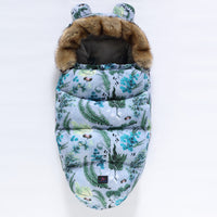 Baby warm sleeping bag - Fun Gifts & More