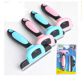 Pet  Hair Removal Comb - Fun Gifts & More