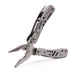 Outdoor Multifunctional Pliers Portable Folding Pliers - Fun Gifts & More