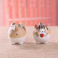 Creative Cute Cat Succulents Ceramic Flower Pot - Fun Gifts & More