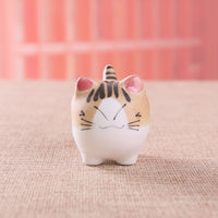 Creative Cute Cat Succulents Ceramic Flower Pot - Fun Gifts & More