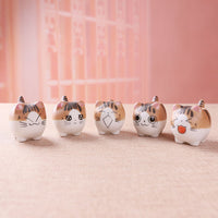 Creative Cute Cat Succulents Ceramic Flower Pot - Fun Gifts & More