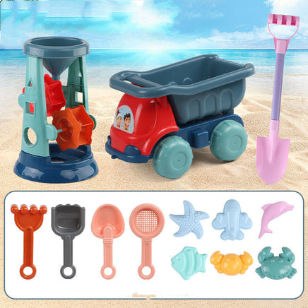 Beach Toys For Kids Children'S Beach Toy Set - Fun Gifts & More