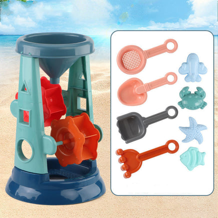 Beach Toys For Kids Children'S Beach Toy Set - Fun Gifts & More