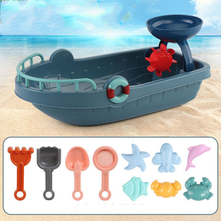 Beach Toys For Kids Children'S Beach Toy Set - Fun Gifts & More