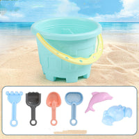 Beach Toys For Kids Children'S Beach Toy Set - Fun Gifts & More