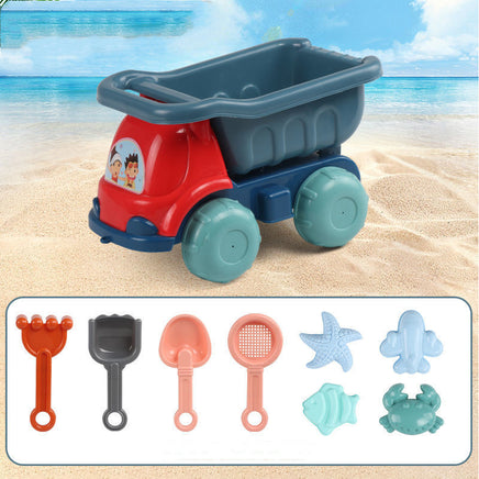 Beach Toys For Kids Children'S Beach Toy Set - Fun Gifts & More