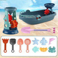 Beach Toys For Kids Children'S Beach Toy Set - Fun Gifts & More