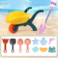 Beach Toys For Kids Children'S Beach Toy Set - Fun Gifts & More