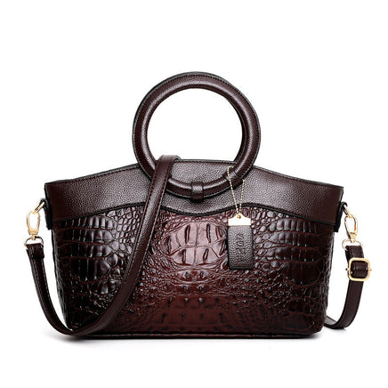 Gykaeo Luxury Handbags Women Bags Designer Woman Leather - Fun Gifts & More