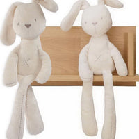 Cute Bunny Soft Plush Toys Rabbit Stuffed Animal Baby Kids Gift Animals Doll - Fun Gifts & More