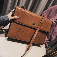 Women Shoulder  Leather Bags - Fun Gifts & More