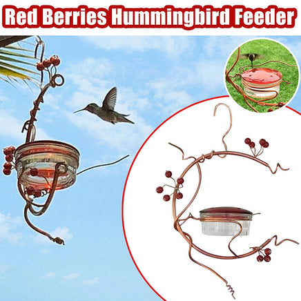 Hanging Garden Self-Service Water Feeder - Fun Gifts & More