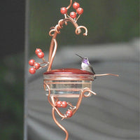 Hanging Garden Self-Service Water Feeder - Fun Gifts & More