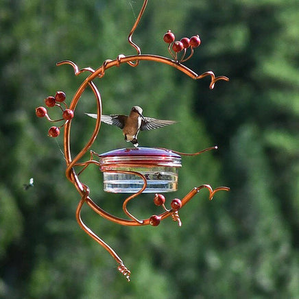 Hanging Garden Self-Service Water Feeder - Fun Gifts & More