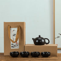 Creative Gift Tea Set For Opening Activities - Fun Gifts & More