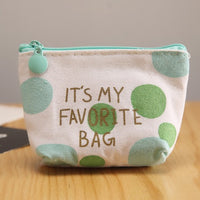 Cute Mini cartoon Coin Bag Purse - Fun Gifts & More