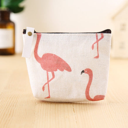 Cute Mini cartoon Coin Bag Purse - Fun Gifts & More