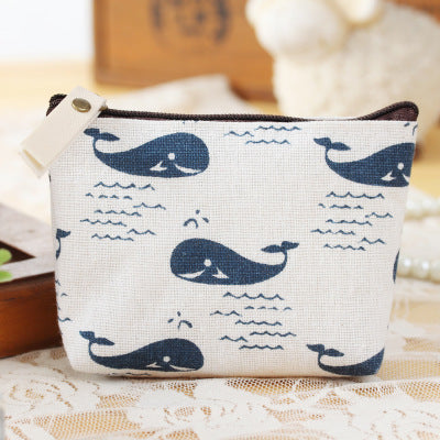 Cute Mini cartoon Coin Bag Purse - Fun Gifts & More