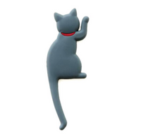 Magic Touch Cat Butt Magnets - Fun Gifts & More