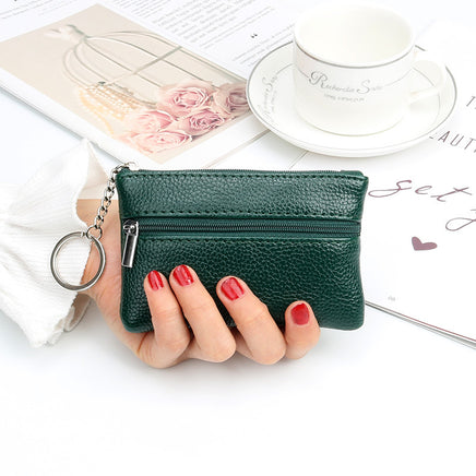 Wallet Mini Fashion Coin Purse Women's - Fun Gifts & More