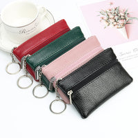 Wallet Mini Fashion Coin Purse Women's - Fun Gifts & More