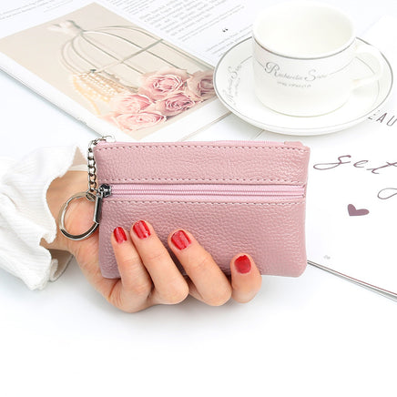 Wallet Mini Fashion Coin Purse Women's - Fun Gifts & More