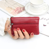 Wallet Mini Fashion Coin Purse Women's - Fun Gifts & More