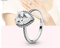 Ring 925 Sterling Silver Jewelry - Fun Gifts & More