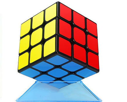 Magic Cube Educational Toys For Children 3x3x3 Speed Cube Puzzle Neo Cubos F Un Autism Games For Kids Toys - Fun Gifts & More