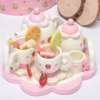 Children'S Kitchenware Toy Girl Set Gift - Fun Gifts & More