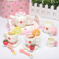 Children'S Kitchenware Toy Girl Set Gift - Fun Gifts & More