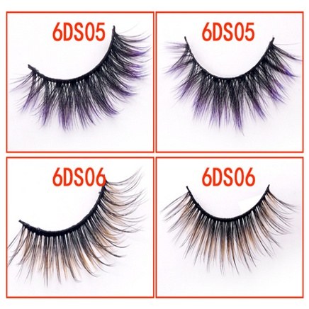 Magnet false eyelashes set - Fun Gifts & More