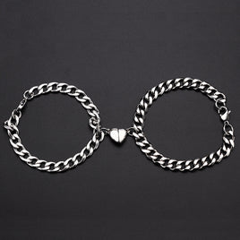 Couple Bracelets - Fun Gifts & More