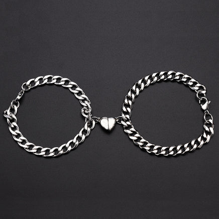 Couple Bracelets - Fun Gifts & More