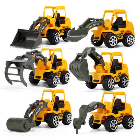 toy trucks - Fun Gifts & More